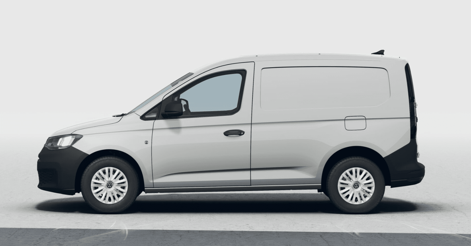 Volkswagen Caddy Cargo 3