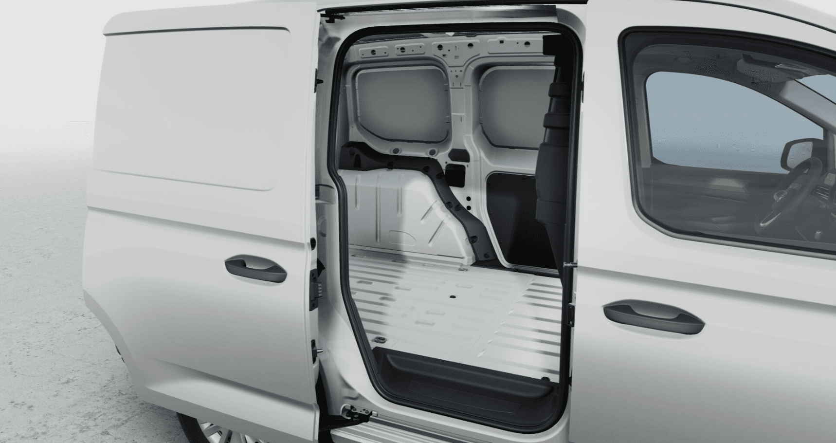 Volkswagen Caddy Cargo 5