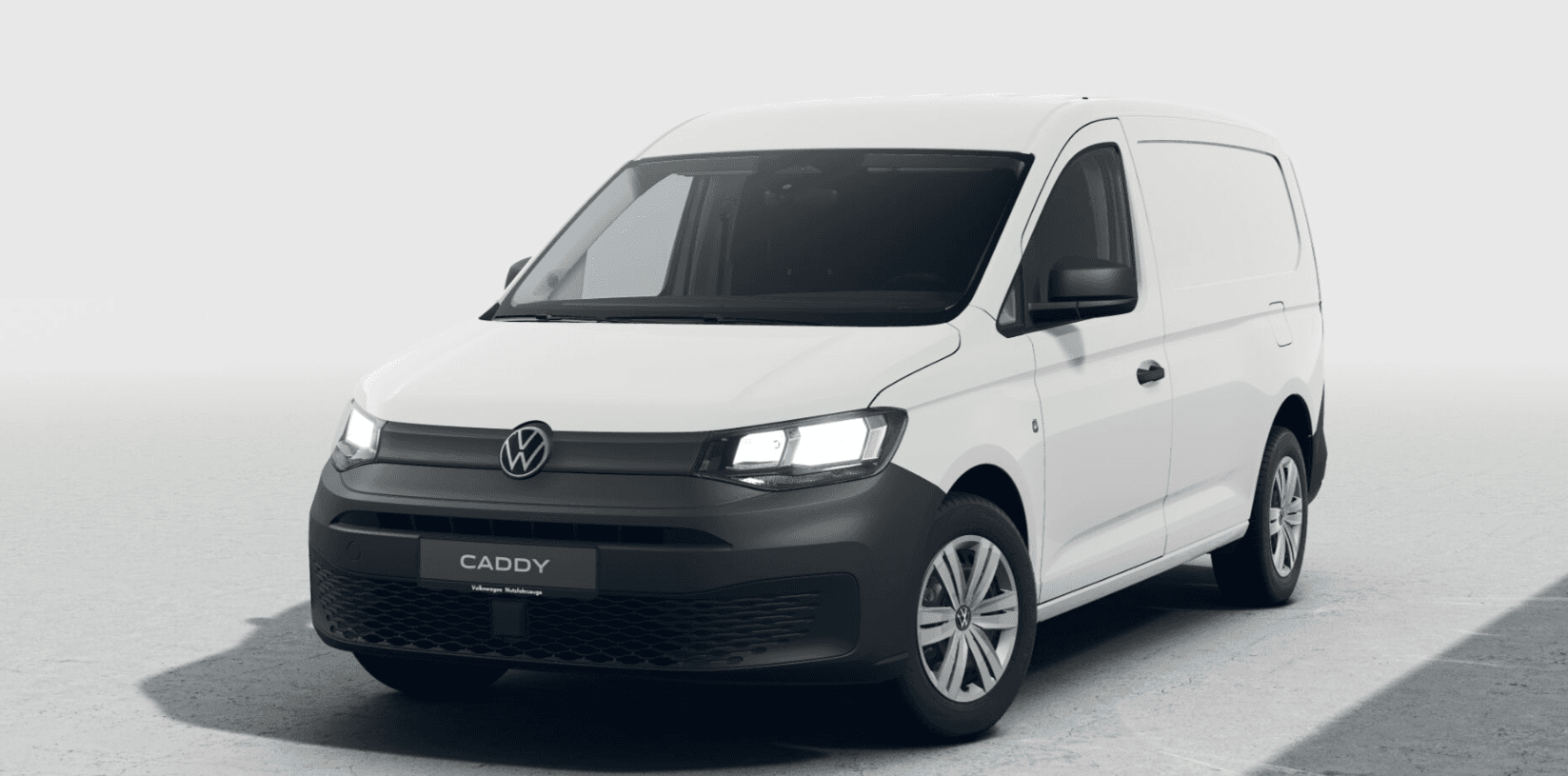 Volkswagen Caddy Cargo Maxi
