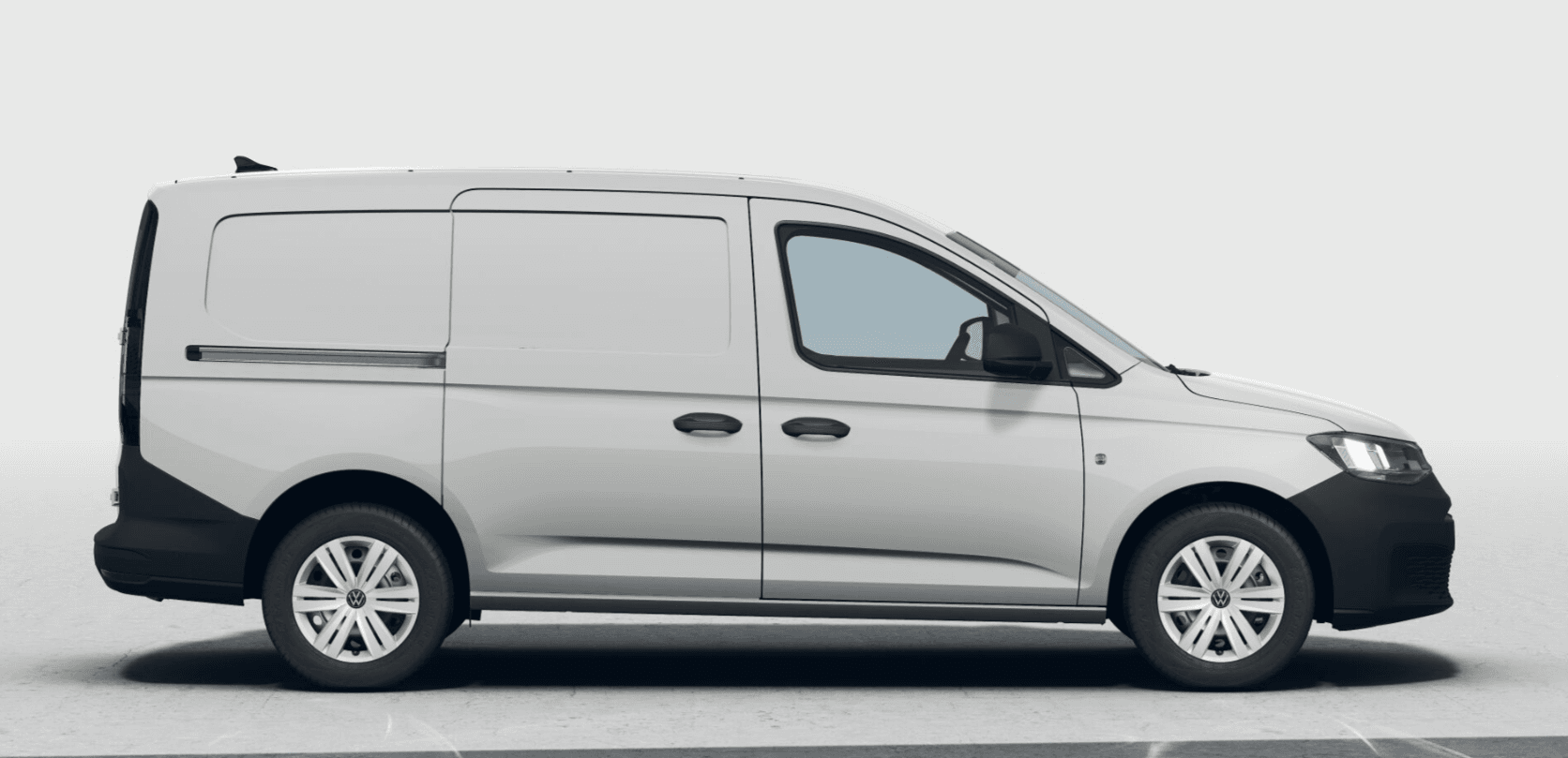 Volkswagen Caddy Cargo Maxi 3