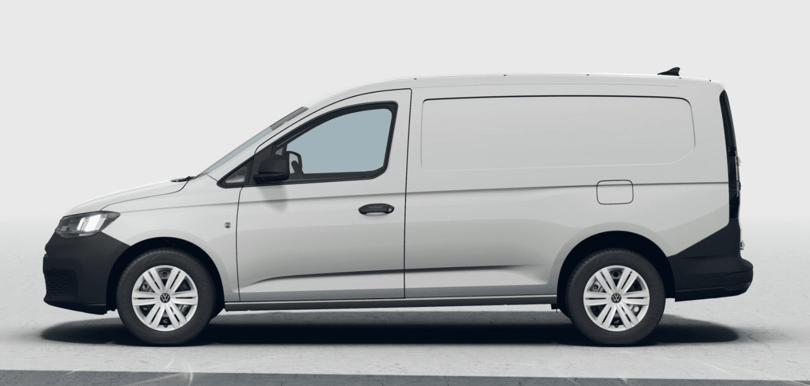 Volkswagen Caddy Cargo Maxi 5