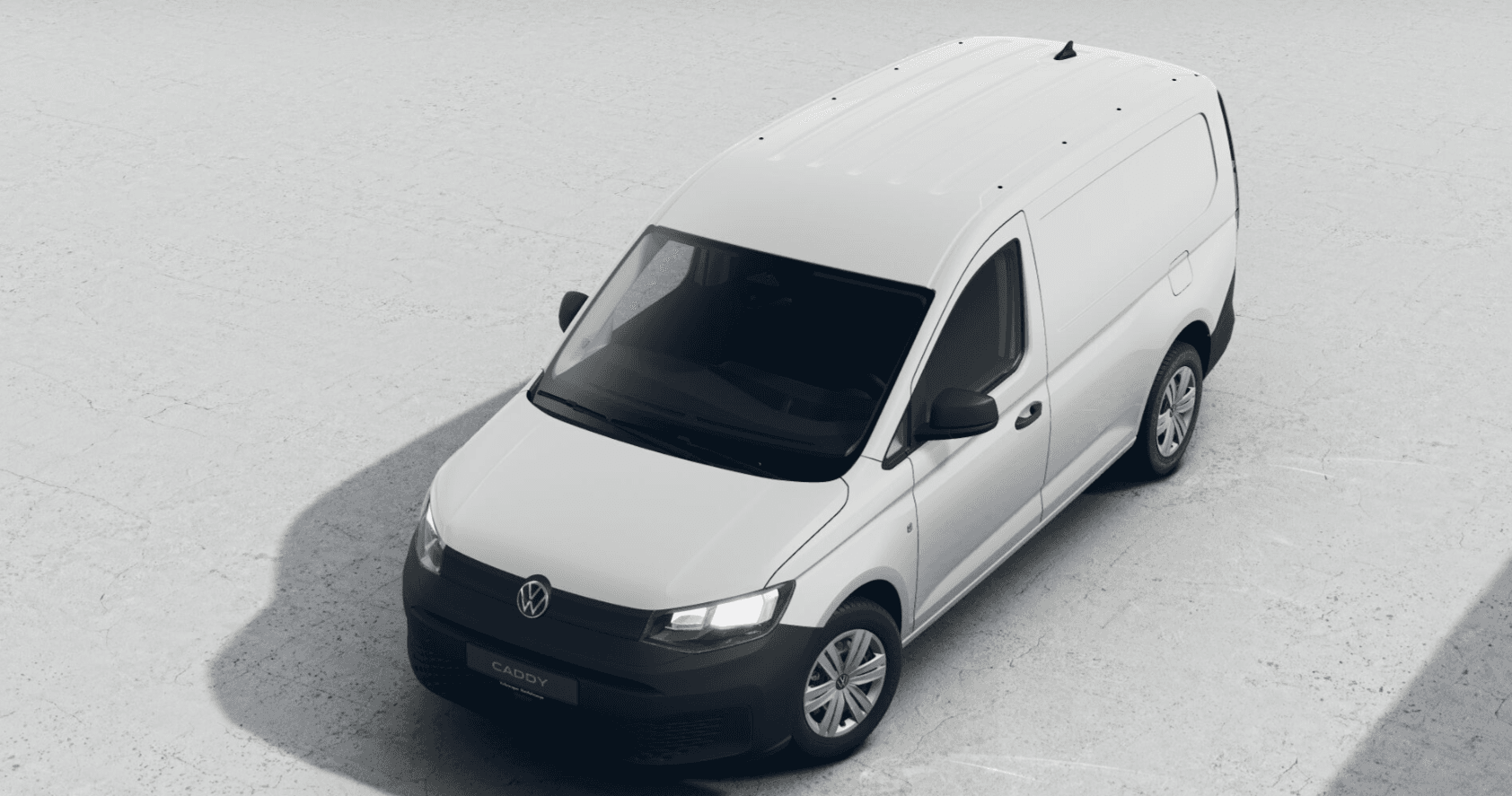 Volkswagen Caddy Cargo Maxi 6