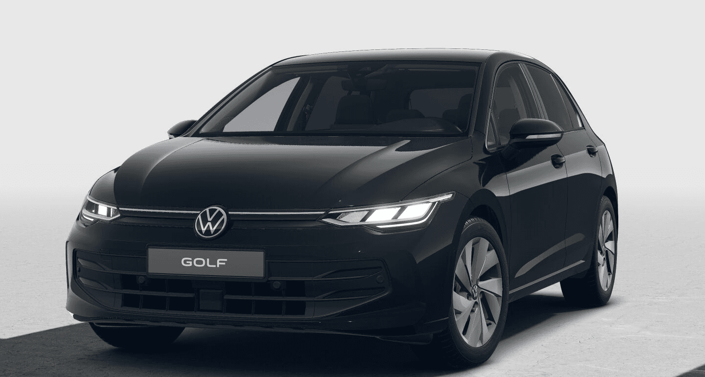 Volkswagen Golf 8.5 Life Plus