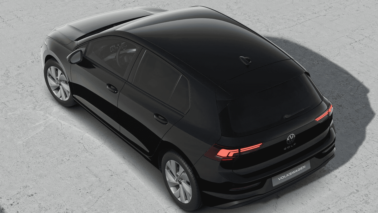 Volkswagen Golf 8.5 Life Plus 2