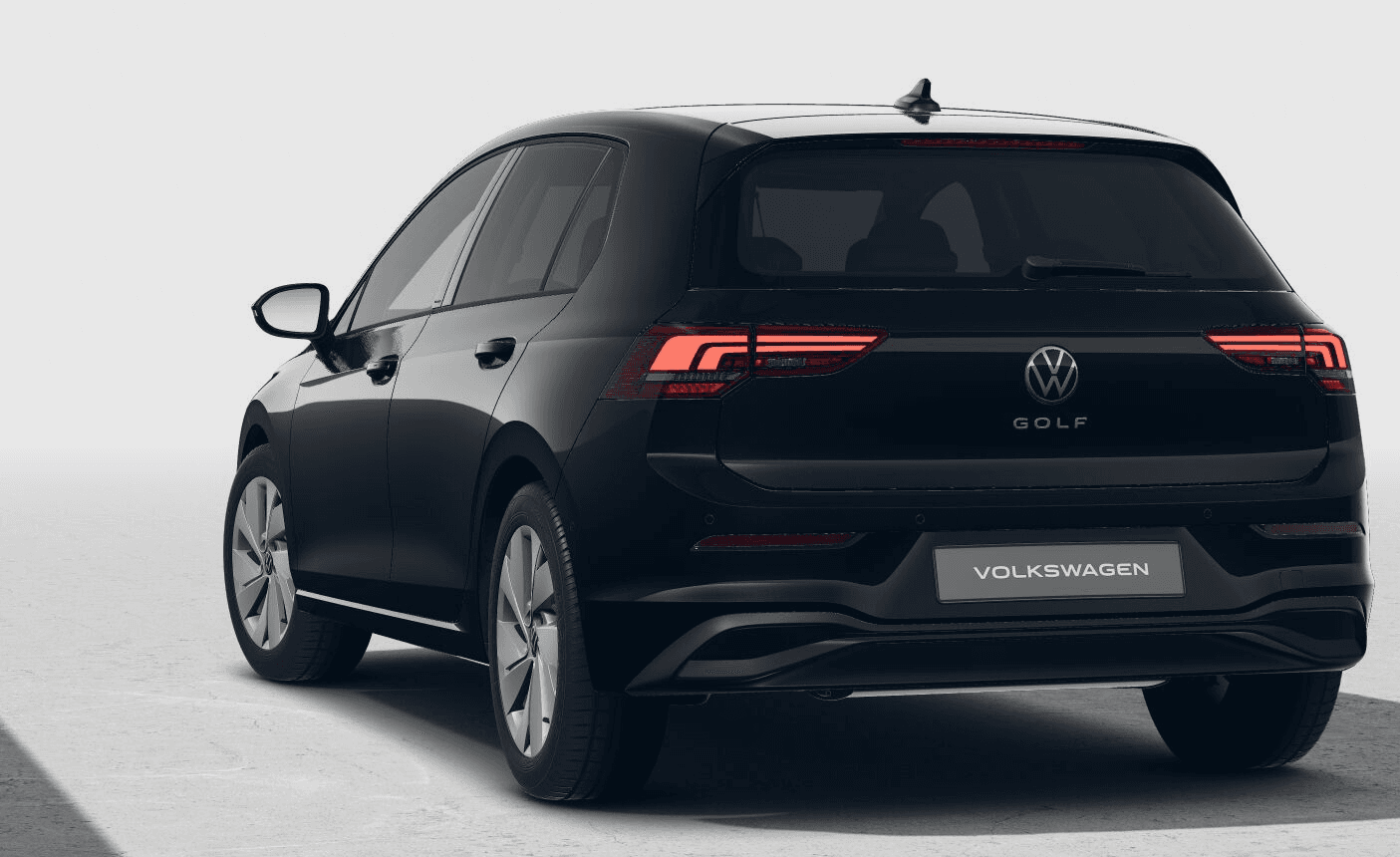 Volkswagen Golf 8.5 Life Plus 3