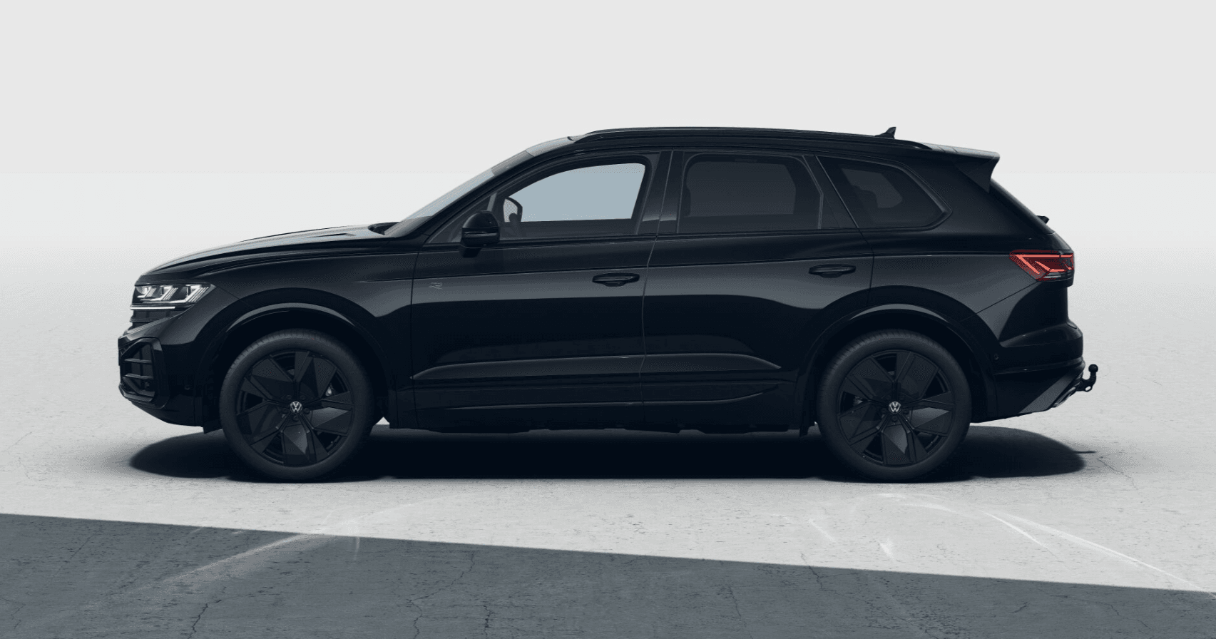 Volkswagen Touareg R-Line 3