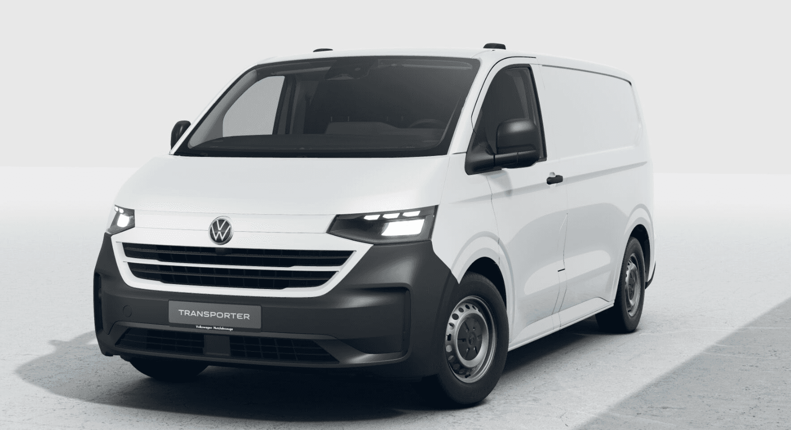 Volkswagen Transporter T7