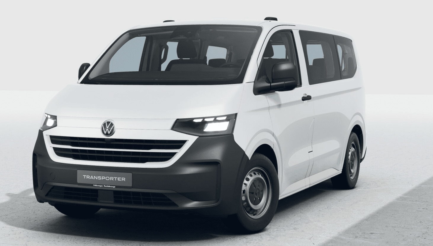 Volkswagen Transporter T7 Kombi