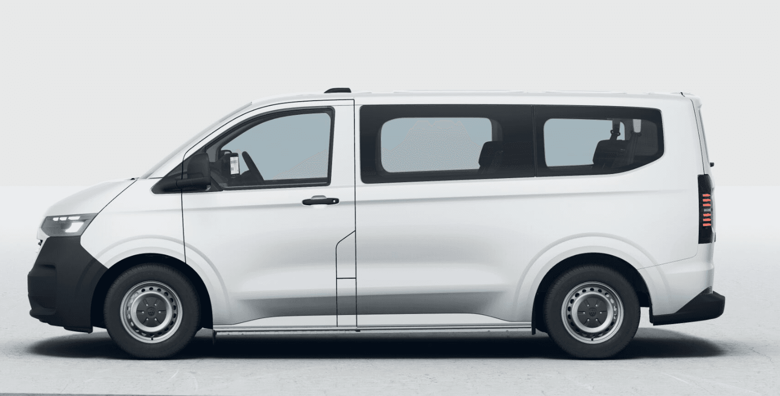 Volkswagen Transporter T7 Kombi 3