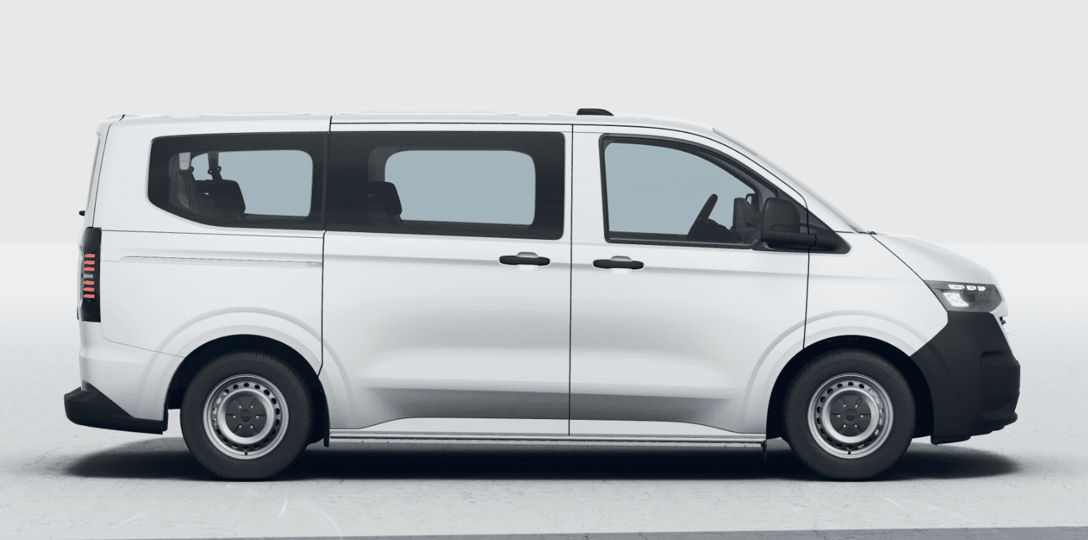 Volkswagen Transporter T7 Kombi 4